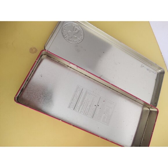 Elvis Presley Christmas Collector Tin 2000 "if Everyday was Christmas" - Picture 8 of 8